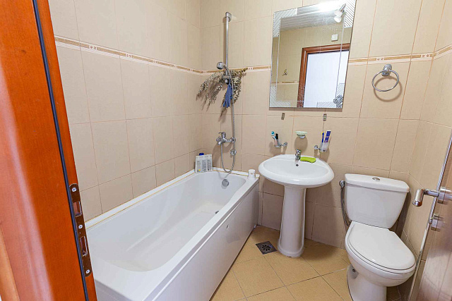 Ideale Wohnungen für Ferien und Investitionen in Becici — photo 12